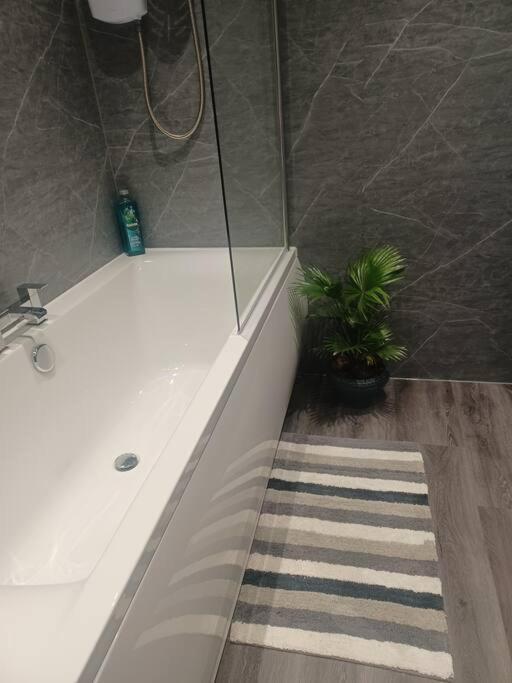 Beautiful Masons Hideaway Studio Apartment Bridgend  Exterior photo