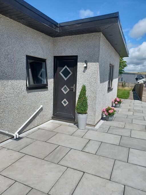 Beautiful Masons Hideaway Studio Apartment Bridgend  Exterior photo